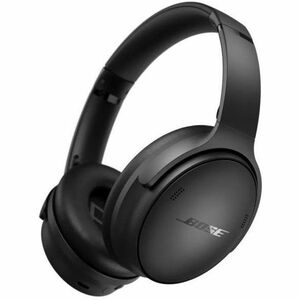 Bose QuietComfort Headphone - Stereo - Mini-phone (3.5mm) - Wired/Wireless - Bluetooth - Over-the-head - Binaural - Circum