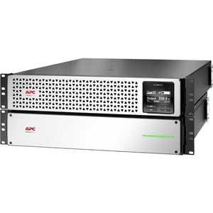APC by Schneider Electric Smart-UPS 1000VA Rack/Tower UPS - 4U Rack/Tower - 2.27 Hour Stand-by - 120 V AC, 230 V AC Input 
