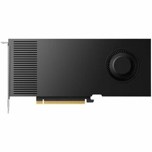 PNY NVIDIA Quadro RTX 4000 Grafikkarte - 20 GB GDDR6 - DisplayPort - 4 x DisplayPort