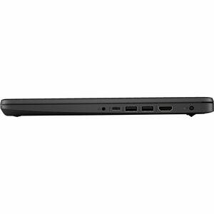 HPI SOURCING - NEW 14-dq0000 14-dq0051dx 14" Notebook - HD - Intel Celeron N4120 - 4 GB - 64 GB Flash Memory - Jet Black -