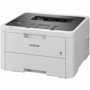 Brother HL HL-L3240CDW Desktop Wireless Laser Printer - Colour - 26 ppm Mono / 26 ppm Color - 2400 x 600 dpi Print - Autom