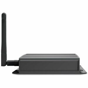 ViewSonic NMP599-W-2 4K UHD Network Media Player, Android 12, Gigabit LAN, PoE, Wi-Fi, 16GB Storage - 4K UHD Network Media