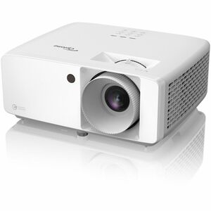 Optoma ZH520 3D DLP Projector - 16:9 - Portable - High Dynamic Range (HDR) - Front - 1080p - 30000 Hour Normal Mode - 3,00