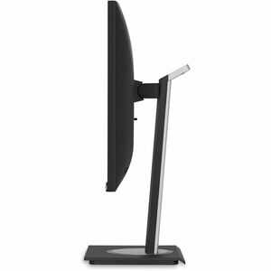 27" Ergonomic IPS Designed for Surface Monitor with USB-C - 27" Viewable - In-plane Switching (IPS) Technology - LED Backl