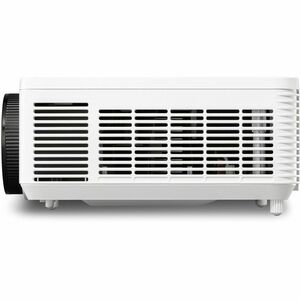 ViewSonic PA503HD - 4000 Lumens 1080p High Brightness Projector with 1.1x Optical Zoom, 40 degree Vertical Keystone - View