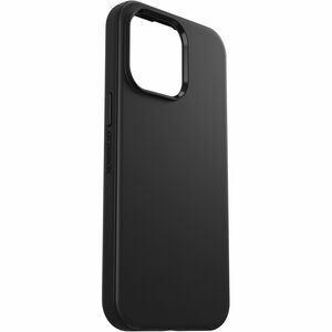 OtterBox Symmetry Estojo para Apple Smartphone - Preto - Varejo - Resistente a bactérias, Resistente a quedas - Plástico