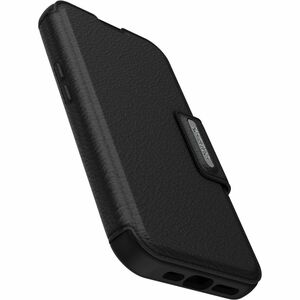 OtterBox Strada Estojo de transporte (Página) Apple Smartphone, Cartão - Resistente a quedas - Couro Corpo - 151.9 mm Altu