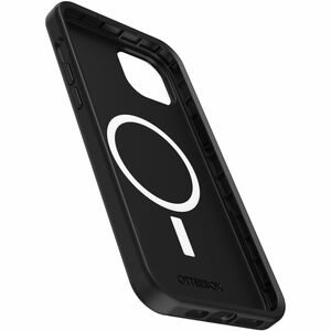 OB SYMMETRY MAGSAFE APPLE IPHONE 15 PLUS/14 PLUS BLACK