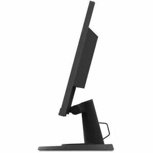 Monitor LED Lenovo C24-40 609,6 mm (24,0") Class Full HD - 16:9 - Raven Black - 60,5 cm (23,8") Viewable - Vertical Alignm