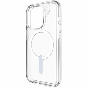 ZAGG Crystal Palace Snap Case for Apple iPhone 15 Pro Smartphone - Transparent - Scratch Resistant, Yellowing Resistant, D