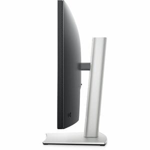 Dell P3424WE 34" Class WQHD Curved Screen LED Monitor - 21:9 - 86.6 cm (34.1") Viewable - In-plane Switching (IPS) Technol