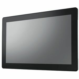 Advantech UTC-115 UTC-115H All-in-One Computer - Intel Core i5 8th Gen i5-8365UE - 8 GB - 128 GB SSD - 39.6 cm (15.6") Ful