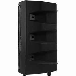 Vorago KSP-302 Bluetooth Sistema de Altavoces - Negro - Batería Recargable - USB