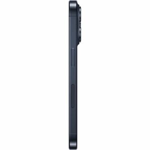 Apple iPhone 15 Pro Max A3108 512 GB 智能电话 - 17 cm (6.7") OLED 2796 x 1290 - 六核 (双核（2 个核心） 3.78 GHz 四核（4 个核心） 2.11 GHz - 8 