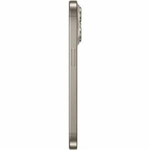 Apple iPhone 15 Pro A3104 256 GB 智能电话 - 15.5 cm (6.1") OLED 2556 x 1179 - 六核 (双核（2 个核心） 3.78 GHz 四核（4 个核心） 2.11 GHz - 8 GB