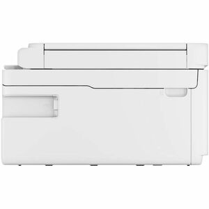 Stampante multifunzione a getto di inchiostro Canon PIXMA TS7750I Wireless - Colore - Bianco - Cloud/fotocopiatrice/stampa