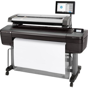 MULTIFUNCIONAL PLOTTER HP Z6DR C/ SCANNER HD PRO 44"