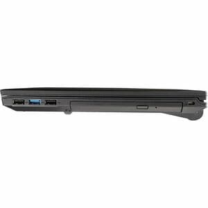MULTILASER ULTRA LIMITLESS UL124 35.8 cm (14.1") Notebook - Full HD - 1920 x 1080 - Intel Core i5 8th Gen i5-8250U - 8 GB 