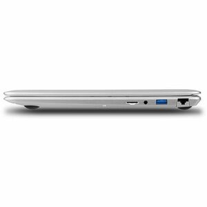 MULTILASER Ultra UB420 35.6 cm (14") Notebook - HD - 1366 x 720 - Intel Core i3 - 4 GB Total RAM - 120 GB SSD - Intel Chip