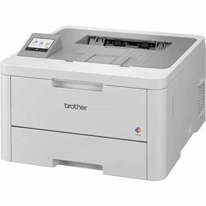 Brother HL HL-L8230CDW Desktop Wireless LED Printer - Colour - 30 ppm Mono / 30 ppm Color - 600 x 600 dpi Print - Automati