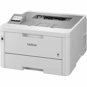 Brother HL-L8240CDW Desktop Wired/Wireless Laser Printer - Colour - 600 x 600 dpi Print - Automatic Duplex Print - 250 She