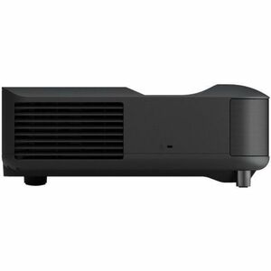 Epson EpiqVision Ultra EH-LS650B Ultra Short Throw 3LCD Projector - 16:9 - Floor Mountable - White - High Dynamic Range (H