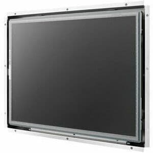 Advantech IDS-3110N-40SVA1E 10" Class LED Touchscreen Monitor - 30 ms - 26.4 cm (10.4") Viewable - 5-wire Resistive - 800 