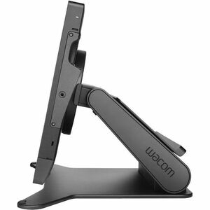 Wacom Höhenverstellbar Monitorständer - Schwarz