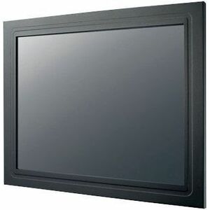 Advantech IDS-3210ER-23SVA1E 11" Class LED Touchscreen Monitor - 35 ms - 26.4 cm (10.4") Viewable - 5-wire Resistive - 800