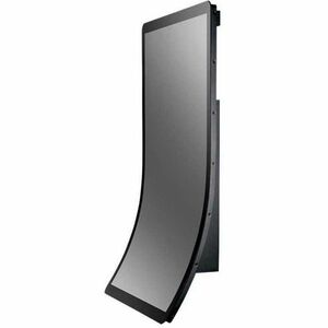 Advantech CRV-430JP-45UHA1 43" Class LED Touchscreen Monitor - 14 ms - 109.2 cm (43") Viewable - Projected Capacitive - 10