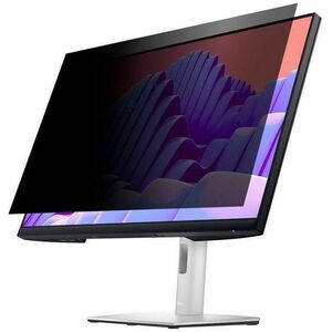 Targus 4Vu ASF270W9EMGL Polyethylene Terephthalate (PET) Anti-glare Privacy Screen Filter - Clear, Tinted - For 68.6 cm (2