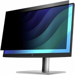 Targus 4Vu ASF250W9EMGL Polyethylene Terephthalate (PET) Anti-glare Privacy Screen Filter - Clear, Tinted - For 63.5 cm (2
