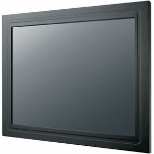 Moniteur LED Advantech 15" Class XGA - 38,1 cm (15") Viewable - LED Rétroéclairage - Résolution 1024 x 768 - 16,2 Millions