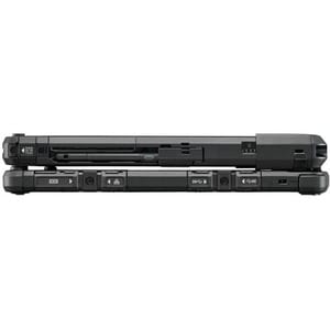 Panasonic TOUGHBOOK CF-33 CF-335Z01DAM 12" Touchscreen Rugged Detachable 2 in 1 Notebook - QHD - Intel Core i7 12th Gen i7