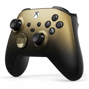 Microsoft Gaming Pad - Wireless - Bluetooth - USB - PC, Tablet, iOS, Android, Xbox Series X, Xbox Series S, Xbox One