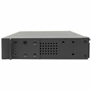 Tripp Lite series B097-016 Device Server - TAA Compliant - Twisted Pair - 2 x Network (RJ-45) - 2 x USB - 16 x Serial Port