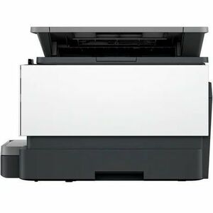 HP Officejet Pro 9120b Wired & Wireless Inkjet Multifunction Printer - Colour - Cement - Copier/Fax/Printer/Scanner - 32 p