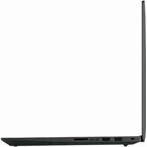Lenovo ThinkPad P1 Gen 6 21FV002QSP 40.6 cm (16") Touchscreen Mobile Workstation - WQUXGA - Intel Core i9 13th Gen i9-1390