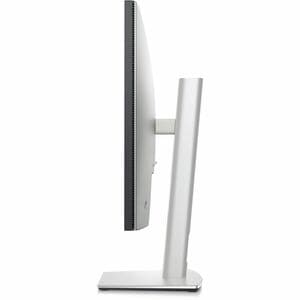 Dell UltraSharp U2724DE 27" Class WQHD LED Monitor - 16:9 - 27" Viewable - In-plane Switching (IPS) Black Technology - Edg