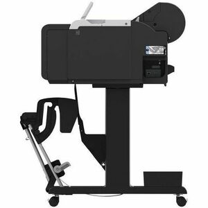 Canon imagePROGRAF TM-255 A1 Inkjet Large Format Printer - 609.60 mm (24") Print Width - Colour - 5 Color(s) - 22 Second C