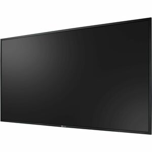 AG Neovo SMQ-5501 1386.84 mm 4K UHD LCD Digital Signage Display - 24 Hours/7 Days Operation - In-plane Switching (IPS) Tec