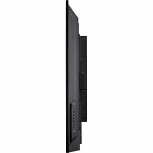 AG Neovo SMQ-4301 43" Class 4K UHD Rugged LED Monitor - 109.2 cm (43") Viewable - In-plane Switching (IPS) Technology - LE