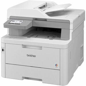 Imprimante laser multifonction Brother MFC-L8390CDW Filaires et sans fil - Couleur - Copieur/Télécopieur/Imprimante/Scanne