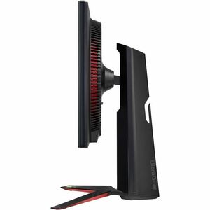 LG UltraGear 27GP95RP-B 27" (68.6 cm) Class 4K UHD Gaming LCD Monitor - 16:9 - Matte Black - 27" (68.6 cm) Viewable - Nano