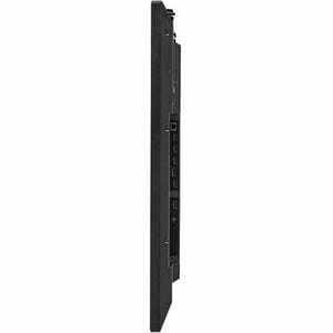 LG 65UM5N-H 1651 mm LCD Digital Signage Display - 24 Hours/7 Days Operation - Energy Star - In-plane Switching (IPS) Techn