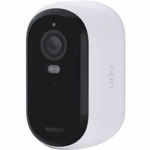 Arlo Essential VMC3050-100AUS 4 Megapixel Indoor/Outdoor 2K Network Camera - Colour - White - Colour Night Vision - 2560 x