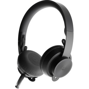 LOGI-VC ZONE WIRELESS PLUS UC