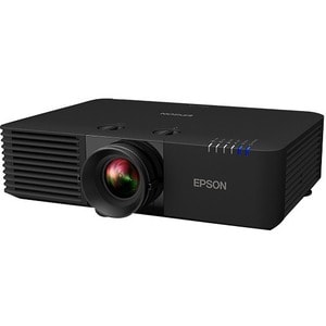 PROJETOR EPSON 775U POWERLITE ALTO BRILHO LASER 7000 LUMENS WUXGA