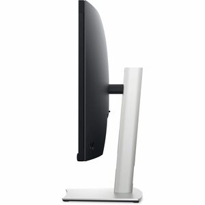 Dell P3424WEB 34" Class Webcam WQHD Curved Screen LED Monitor - 21:9 - 34.1" Viewable - In-plane Switching (IPS) Technolog