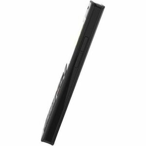 FRITZ! Fon X6 Handset - Schwarz - Schnurlos - DECT - 300 Phone Book/Directory Memory - 6,1 cm (2,4 Zoll) Screen Size - Aud